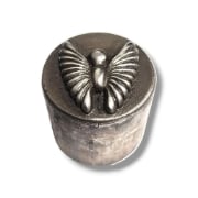 Picture of Impression Die Butterfly Concho