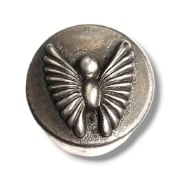 Picture of Impression Die Butterfly Concho