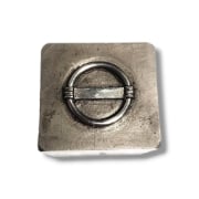Picture of Impression Die Ring with Bar