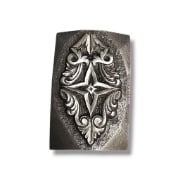 Picture of Impression Die Star Flourish Drop