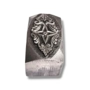 Picture of Impression Die Star Flourish Drop