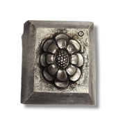 Picture of Impression Die Big Oval Flower
