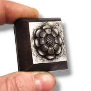 Picture of Impression Die Big Oval Flower