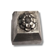 Picture of Impression Die Big Oval Flower
