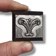 Picture of Impression Die Lily Spray