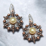 Picture of Impression Die Statement Bezel