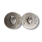 Picture of Impression Die Goose Berry