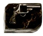 Picture of Impression Die Small Six Shooter