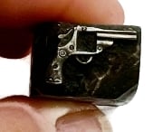 Picture of Impression Die Small Six Shooter