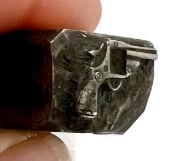 Picture of Impression Die Small Six Shooter