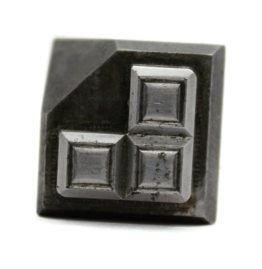 Picture of Impression Die Kitchen Tiles