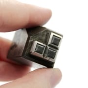 Picture of Impression Die Kitchen Tiles