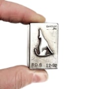 Picture of Impression Die Howling Coyote