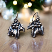 Picture of Impression Die Holly Pair