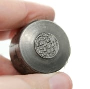 Picture of Impression Die Grandfather Moon