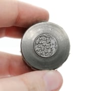 Picture of Impression Die Grandfather Moon