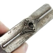 Picture of Impression Die Featherbed Humpback Ring