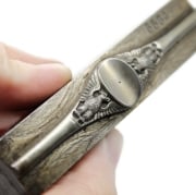 Picture of Impression Die Eagle Ring