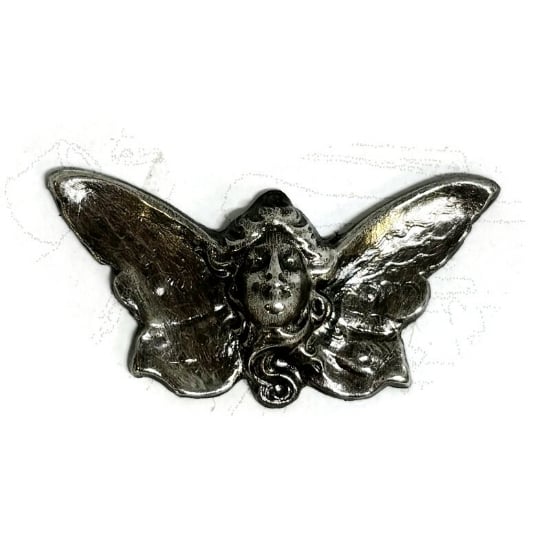 Picture of Sterling Silver Stamping Fiona the Fairy