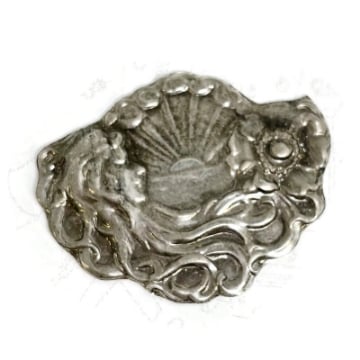 Show details for Sterling Silver Stamping Good Morning My Love Picture of Sterling Silver Stamping Good Morning My Love