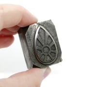 Picture of Impression Die Nouveau Diamond