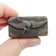 Picture of Impression Die Most Beautiful Bird