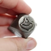 Picture of Impression Die Dynamic Accents Shot Plate