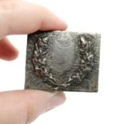 Picture of Impression Die Acorn Wreath