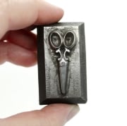 Picture of Impression Die Big Scissors