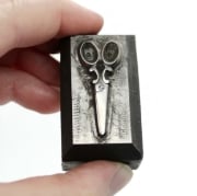 Picture of Impression Die Big Scissors