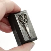 Picture of Impression Die Big Scissors