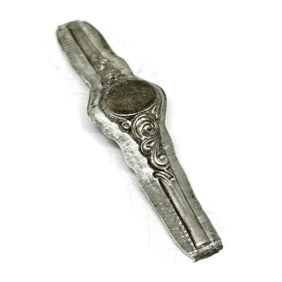 Picture of Sterling Silver Stamping Larter & Sons Ring