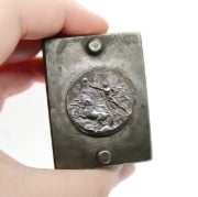 Picture of Impression Die Small Apollo's Chariot