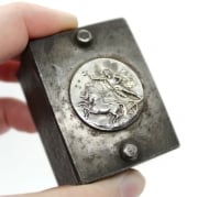 Picture of Impression Die Small Apollo's Chariot