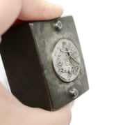 Picture of Impression Die Small Apollo's Chariot