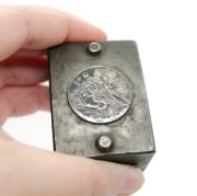 Picture of Impression Die Small Apollo's Chariot