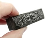 Picture of Impression Die Large Garden Bail !!!RETIRING!!!
