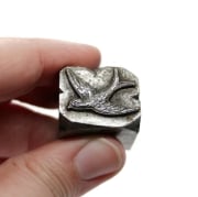 Picture of Impression Die Feathered Swallow