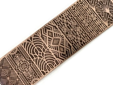 Show details for Pattern Plate RMP396 Deco Panels Picture of Pattern Plate RMP396 Deco Panels