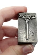 Picture of Impression Die Victorian Ring Shank LIMITED QUANTITY