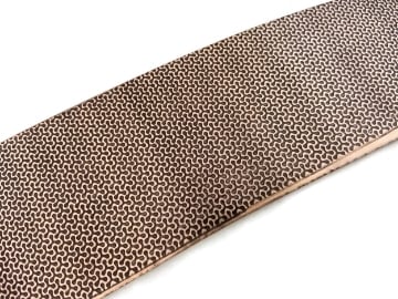 Show details for Pattern Plate RMP398 Fidget Picture of Pattern Plate RMP398 Fidget