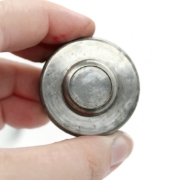 Picture of Impression Die Easy Circle Bezel