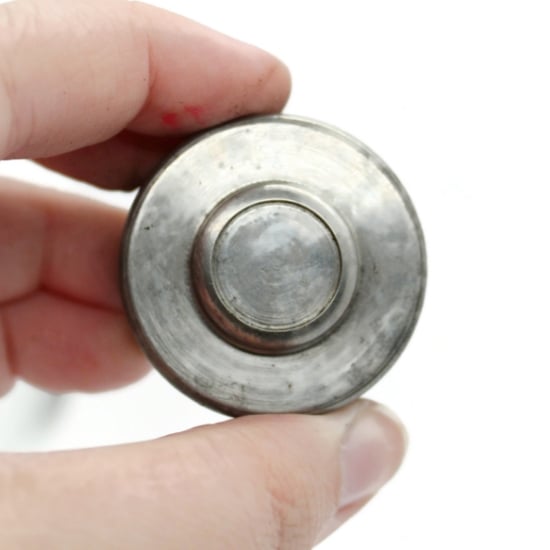 Picture of Impression Die Easy Circle Bezel