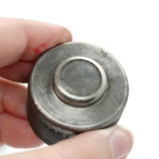 Picture of Impression Die Easy Circle Bezel