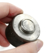 Picture of Impression Die Easy Circle Bezel