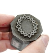 Picture of Impression Die Spike Bezel