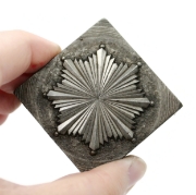 Picture of Impression Die Big Beaded Starburst