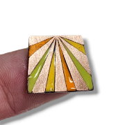 Picture of Impression Die Sunrise Trapezoid