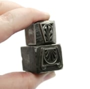 Picture of Impression Die Art Deco Arches