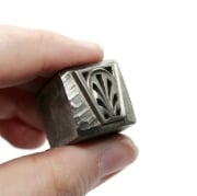 Picture of Impression Die Art Deco Arches